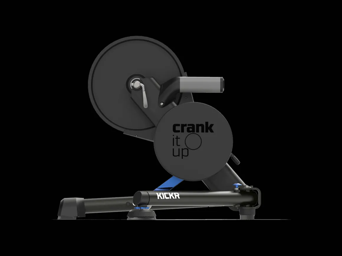 Trek Bikes Wahoo KICKR Smart Trainer