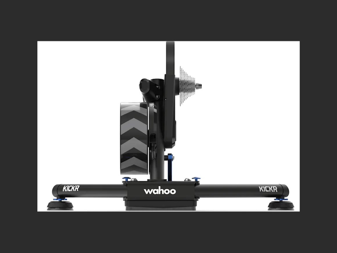 Trek Bikes Wahoo KICKR Smart Trainer