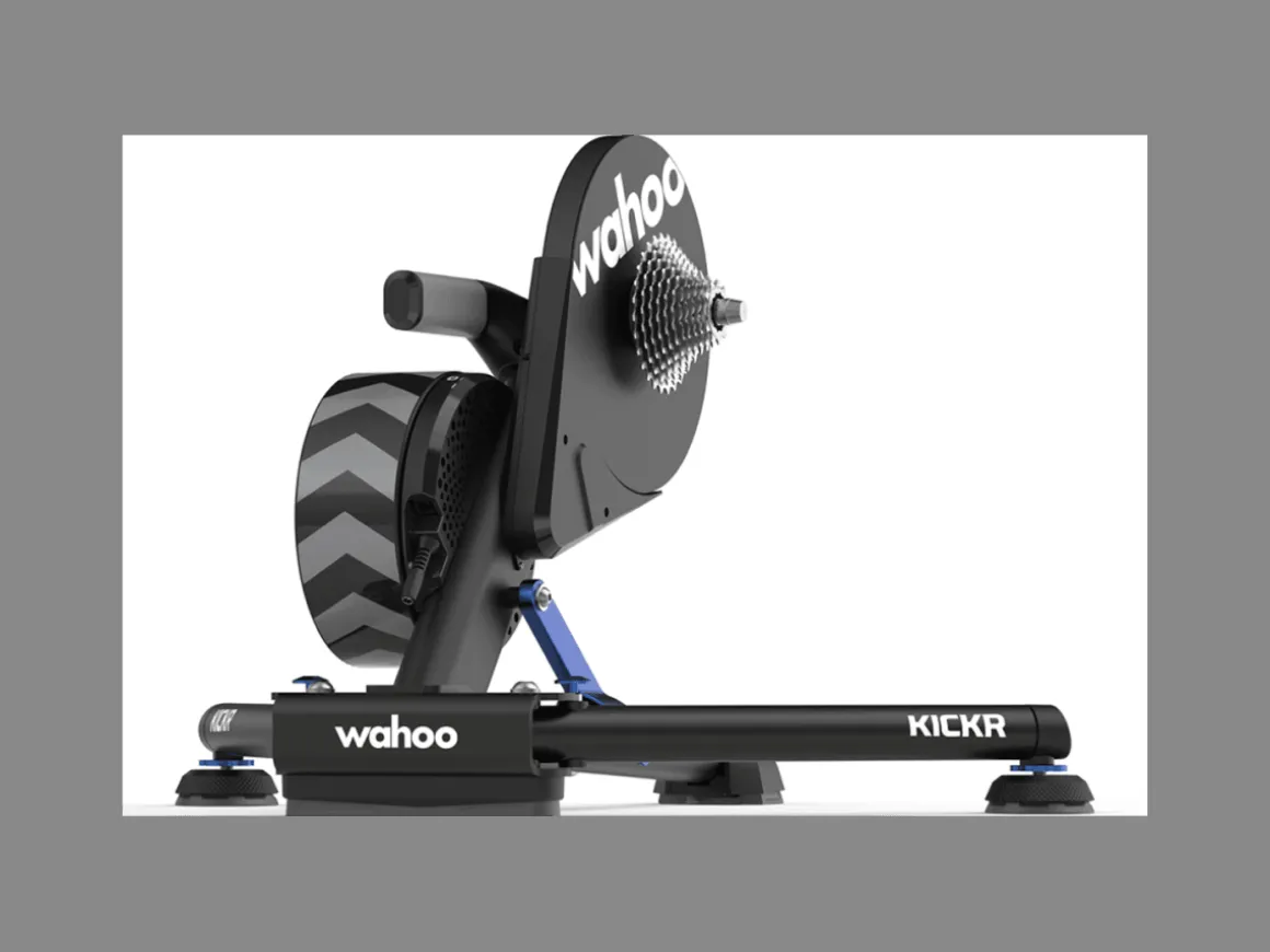 Trek Bikes Wahoo KICKR Smart Trainer