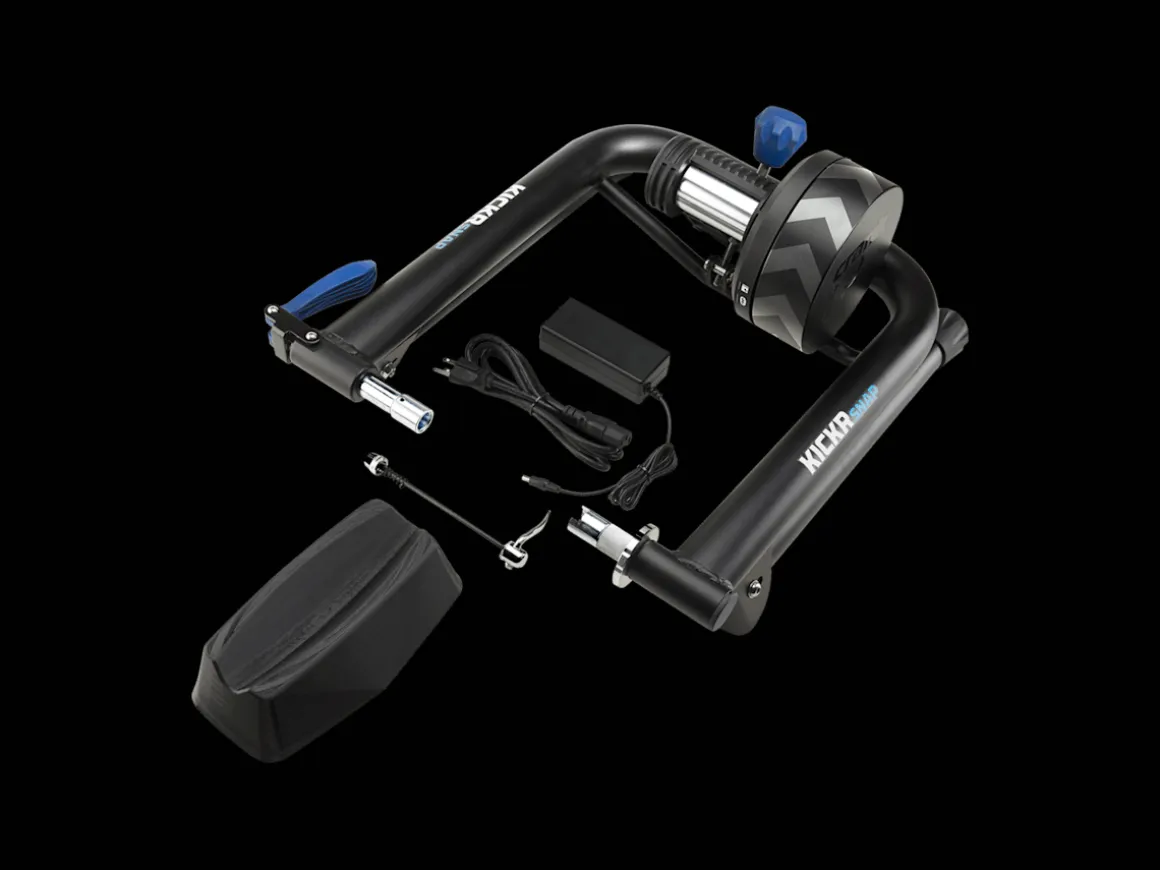 Trek Bikes Wahoo KICKR SNAP Smart Trainer