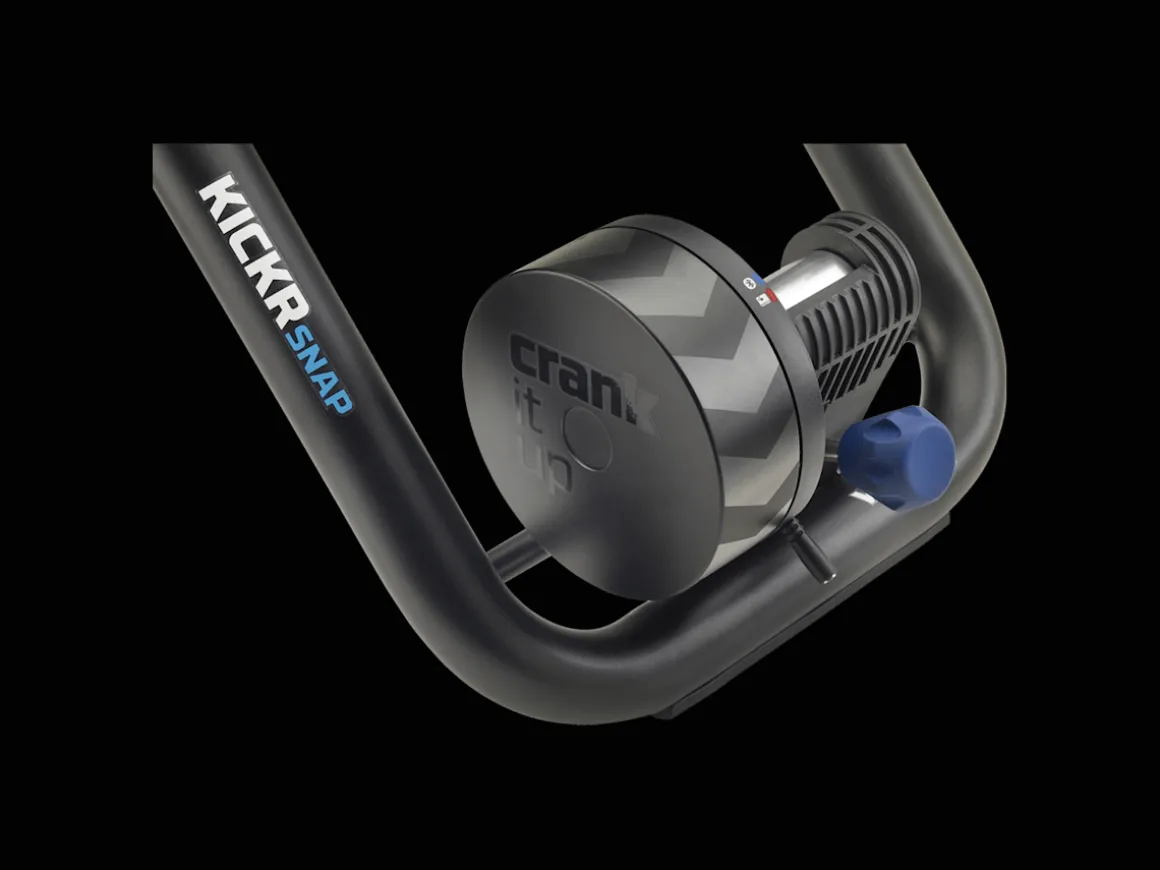 Trek Bikes Wahoo KICKR SNAP Smart Trainer