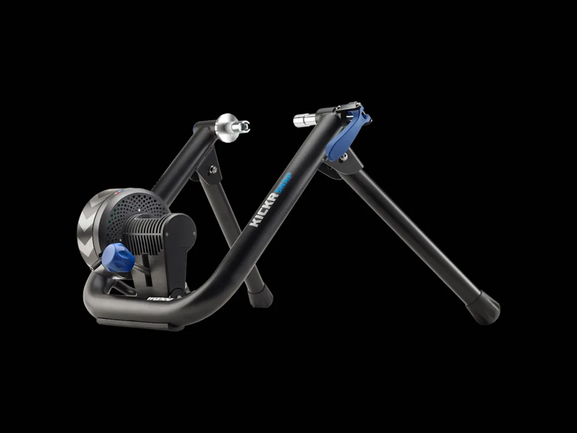 Trek Bikes Wahoo KICKR SNAP Smart Trainer