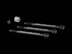 Trek Bikes Wahoo KICKR SNAP 142x12 Thru Axle Adapters