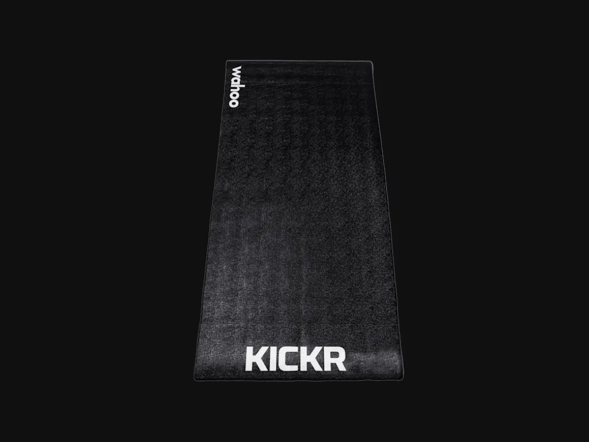 Trek Bikes Wahoo KICKR Trainer Floormat