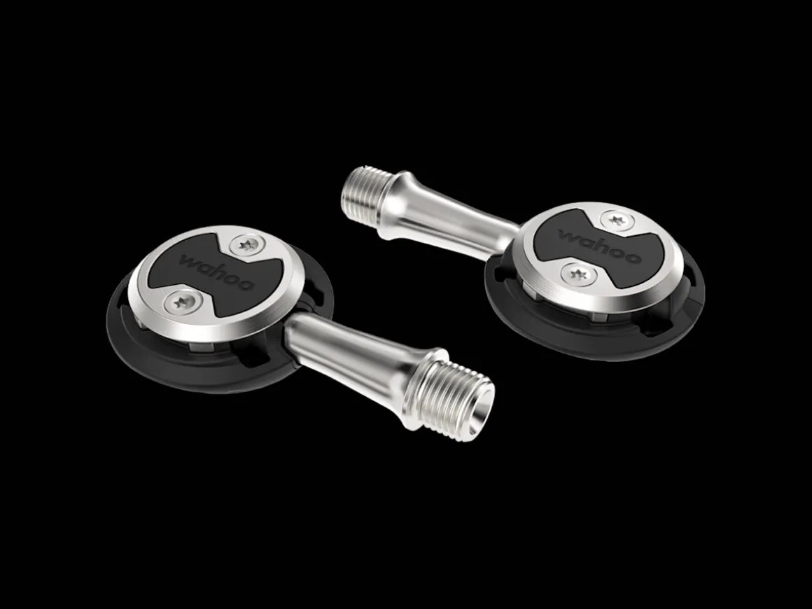 Trek Bikes Wahoo SPEEDPLAY AERO Pedals