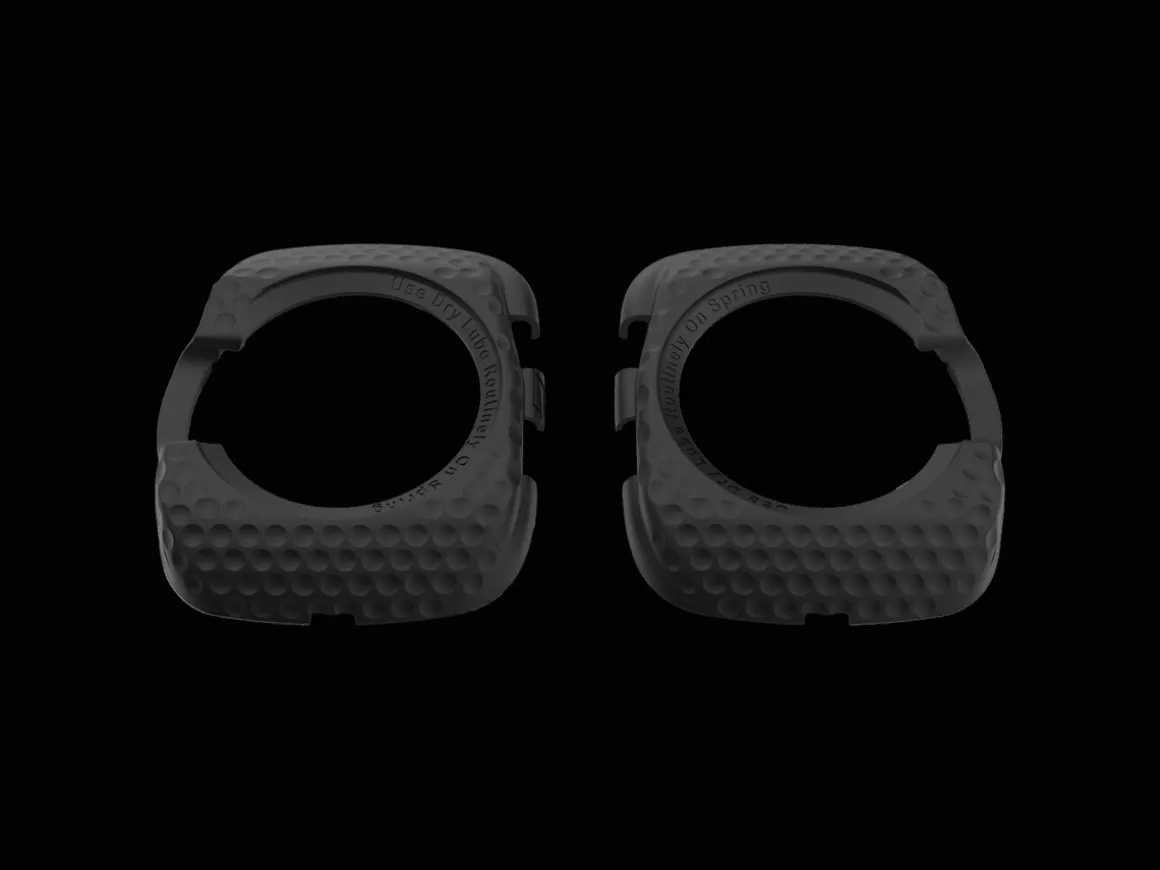 Trek Bikes Wahoo SPEEDPLAY Cleat Cover