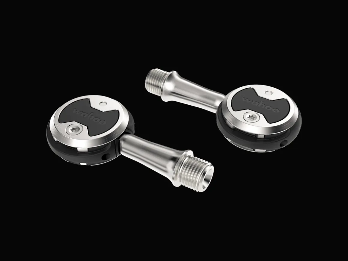 Trek Bikes Wahoo SPEEDPLAY ZERO Pedals