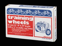Trek Bikes Wald 252 16-20" Training Wheels Kit
