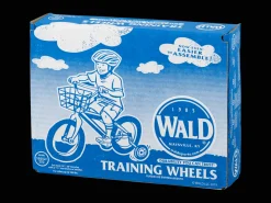 Trek Bikes Wald 10252 16-20" Training Wheels Kit