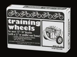 Trek Bikes Wald 1216 12-16" Training Wheels Kit