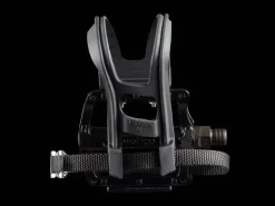 Trek Bikes Wellgo B133 Alloy Medium Platform Pedal Set with Clip & Strap