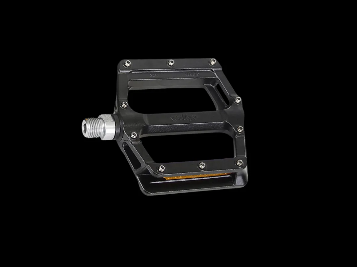 Trek Bikes Wellgo B233 Alloy Pedal Set