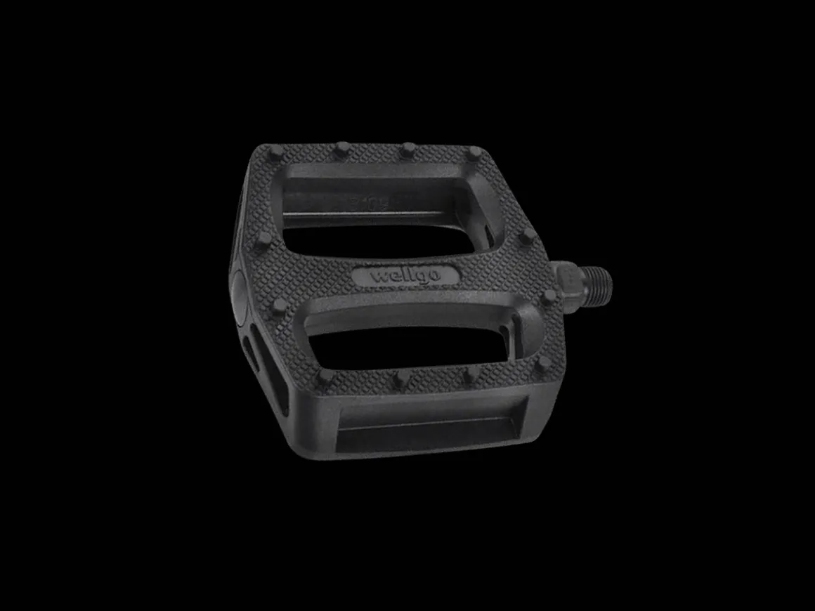 Trek Bikes Wellgo B109N Nylon Pedal Set