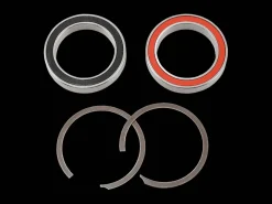 Trek Bikes Wheels Manufacturing BB30 Angular Contact Bottom Bracket Kit