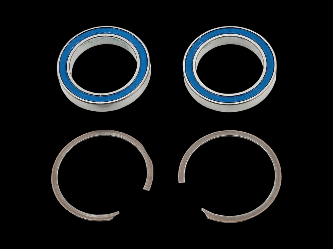 Trek Bikes Wheels Manufacturing BB30-KIT Bottom Bracket Kit
