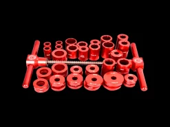 Trek Bikes Wheels Manufacturing Bike Bearing Press Pro Kit