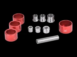 Trek Bikes Wheels Manufacturing Bottom Bracket Bearing Extractor Tool