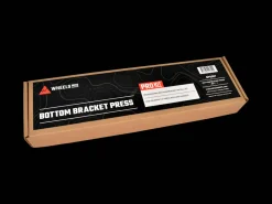 Trek Bikes Wheels Manufacturing Bottom Bracket Press Pro Install Kit