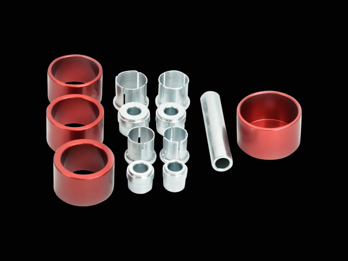 Trek Bikes Wheels Manufacturing Bottom Bracket Extractor Pro Kit