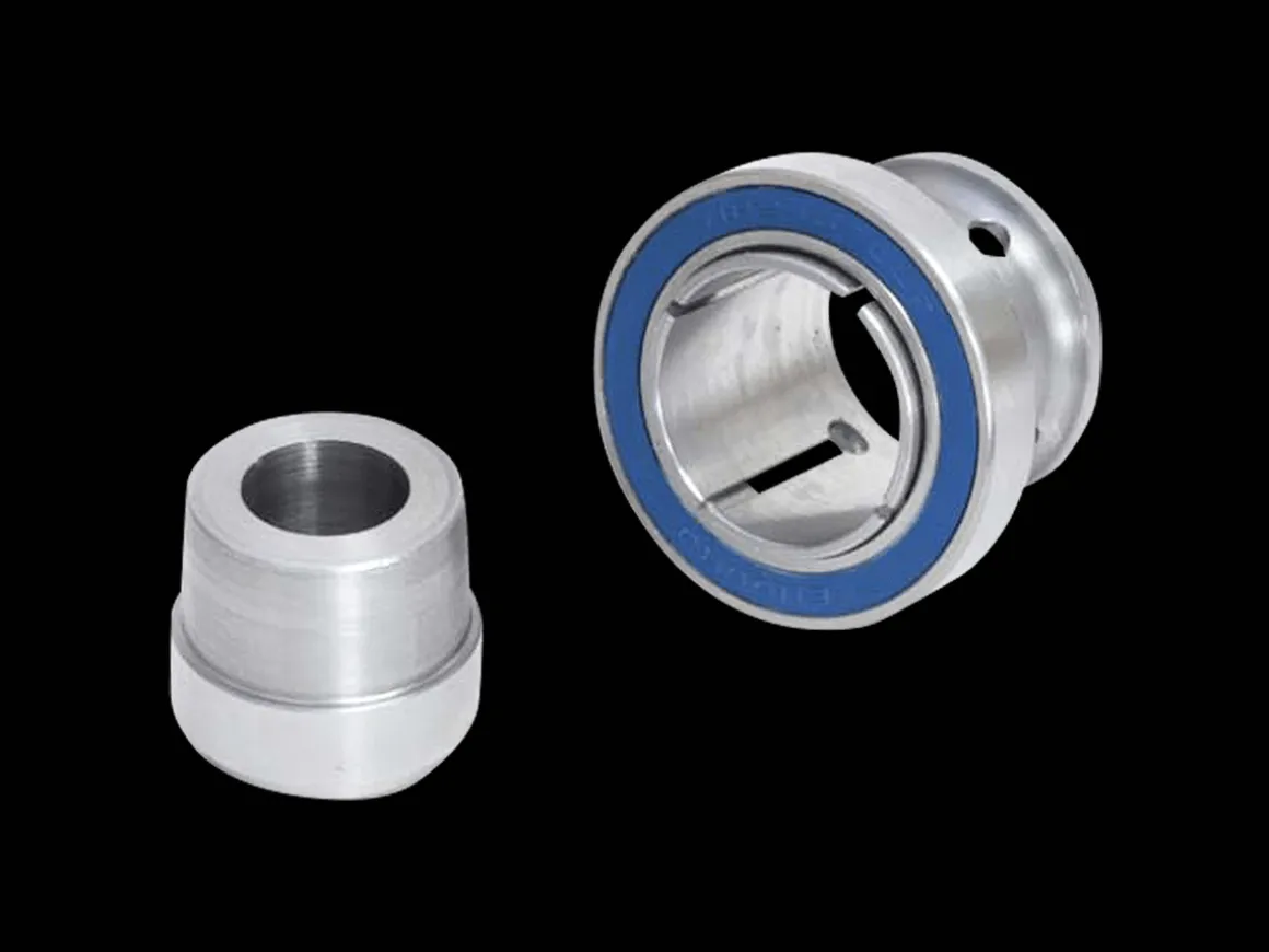 Trek Bikes Wheels Manufacturing Bottom Bracket Extractor Pro Kit