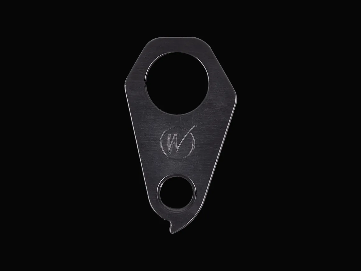 Trek Bikes Wheels Manufacturing Derailleur Hanger - 230