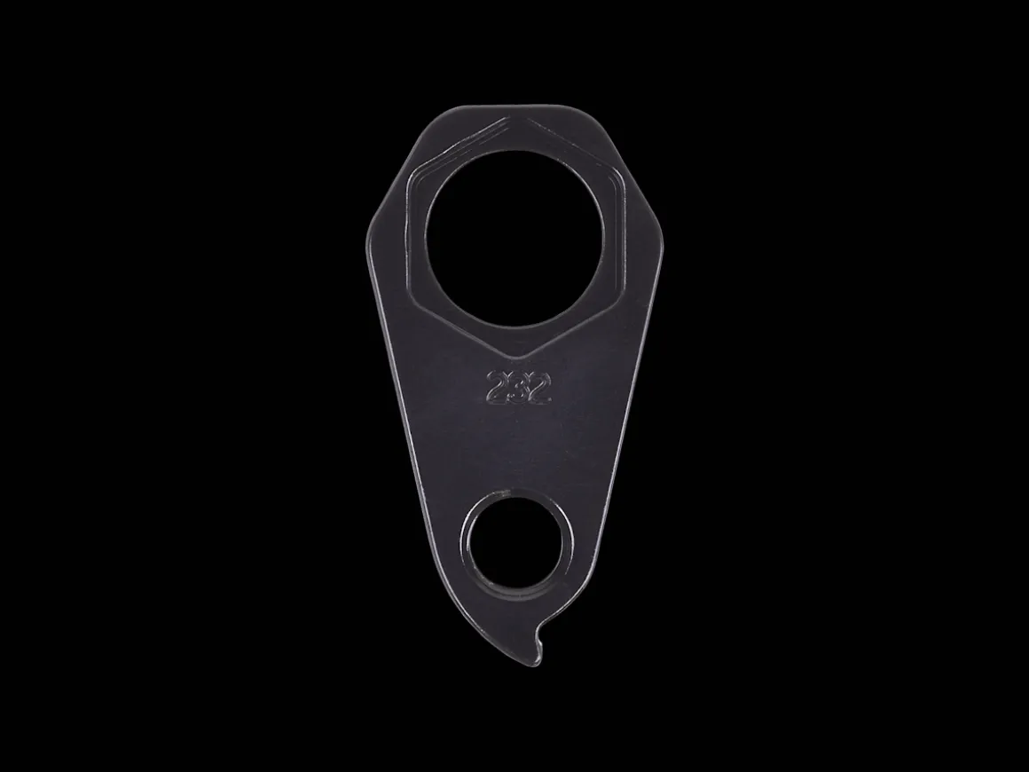 Trek Bikes Wheels Manufacturing Derailleur Hanger - 232