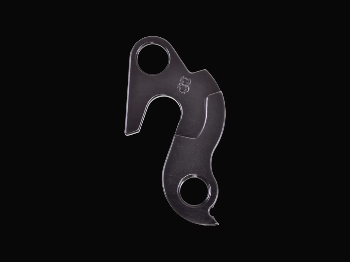 Trek Bikes Wheels Manufacturing Derailleur Hanger - 8