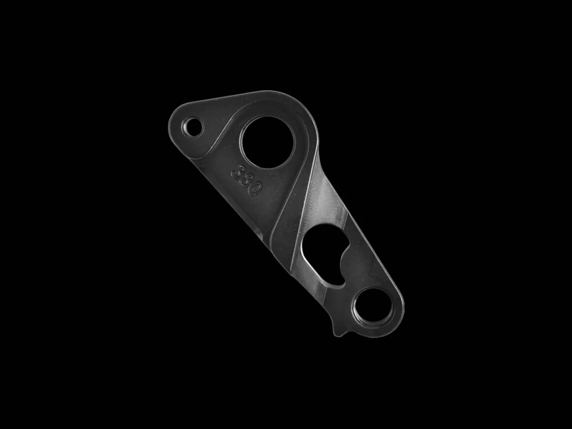 Trek Bikes Wheels Manufacturing Derailleur Hanger 380