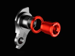 Trek Bikes Wheels Manufacturing Derailleur Hanger 404-02