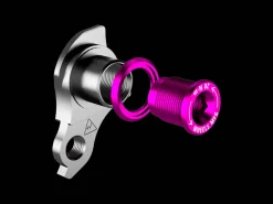 Trek Bikes Wheels Manufacturing Derailleur Hanger 404-02