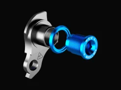 Trek Bikes Wheels Manufacturing Derailleur Hanger 404-02