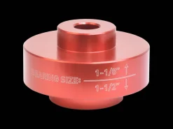 Trek Bikes Wheels Manufacturing Headset Cup Drift