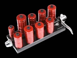 Trek Bikes Wheels Manufacturing Small Sealed Bearing Press