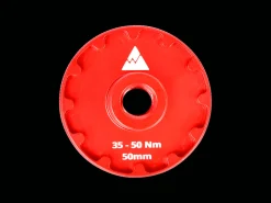 Trek Bikes Wheels Manufacturing Thin Flange Bottom Bracket Socket Pro Kit