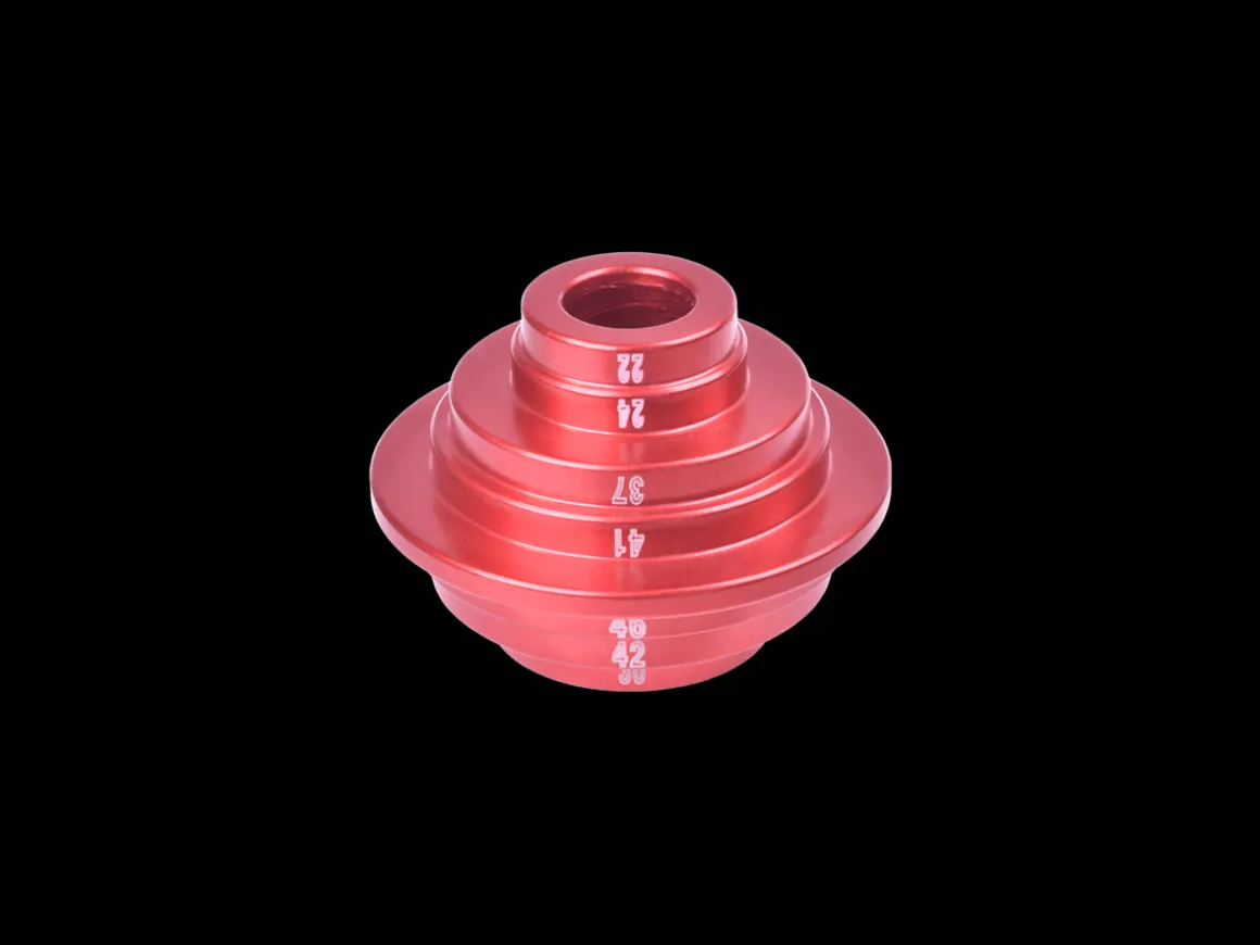 Trek Bikes Wheels Manufacturing Universal Bottom Bracket Drift