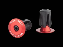 Trek Bikes Wolf Tooth Alloy Bar End Plug