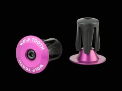 Trek Bikes Wolf Tooth Alloy Bar End Plug