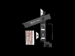 Trek Bikes Wolf Tooth 8-Bit Chainbreaker + Utility Knife Multi-Tool