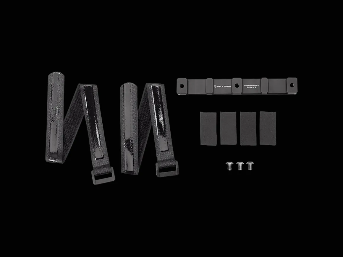 Trek Bikes Wolf Tooth B-RAD Everywhere Base 3