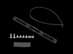 Trek Bikes Wolf Tooth B-RAD 3-Slot Base Mount