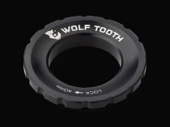 Trek Bikes Wolf Tooth Centerlock Rotor Lockring