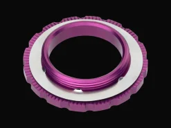 Trek Bikes Wolf Tooth Centerlock Rotor Lockring