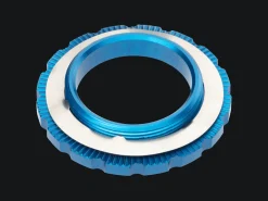 Trek Bikes Wolf Tooth Centerlock Rotor Lockring