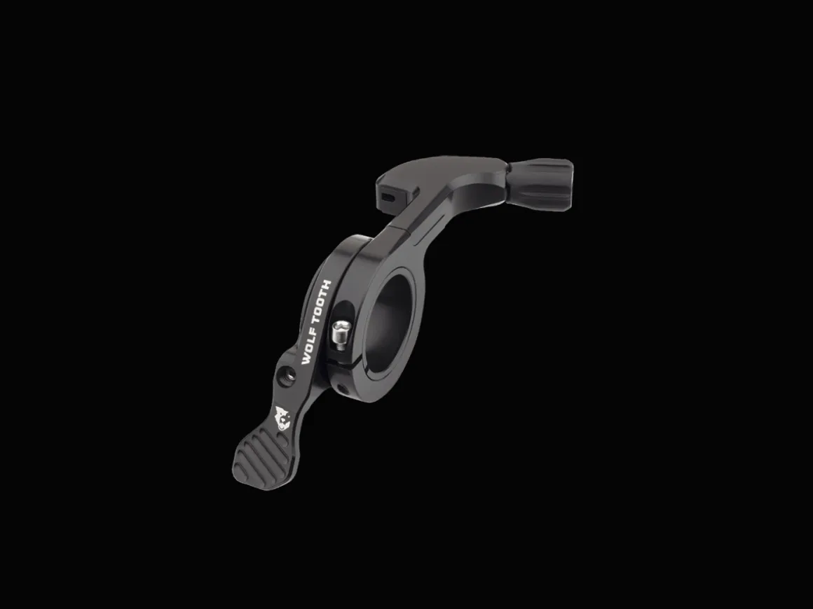 Trek Bikes Wolf Tooth Dropper ReMote BarCentric