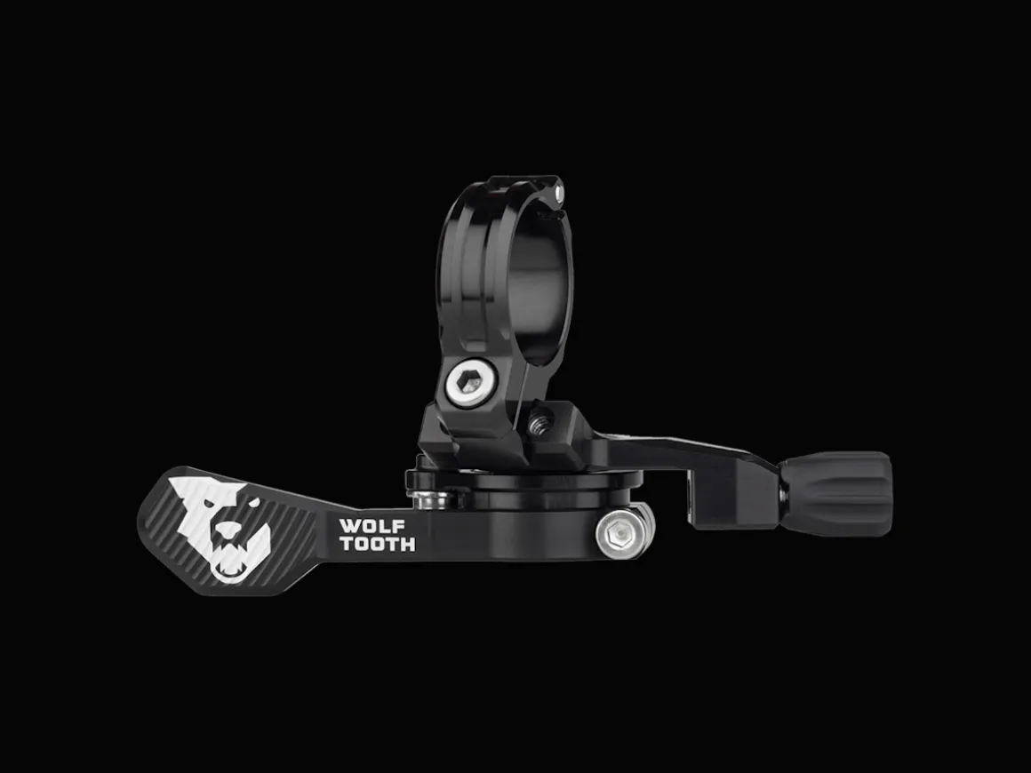 Trek Bikes Wolf Tooth Dropper ReMote Pro Universal Clamp