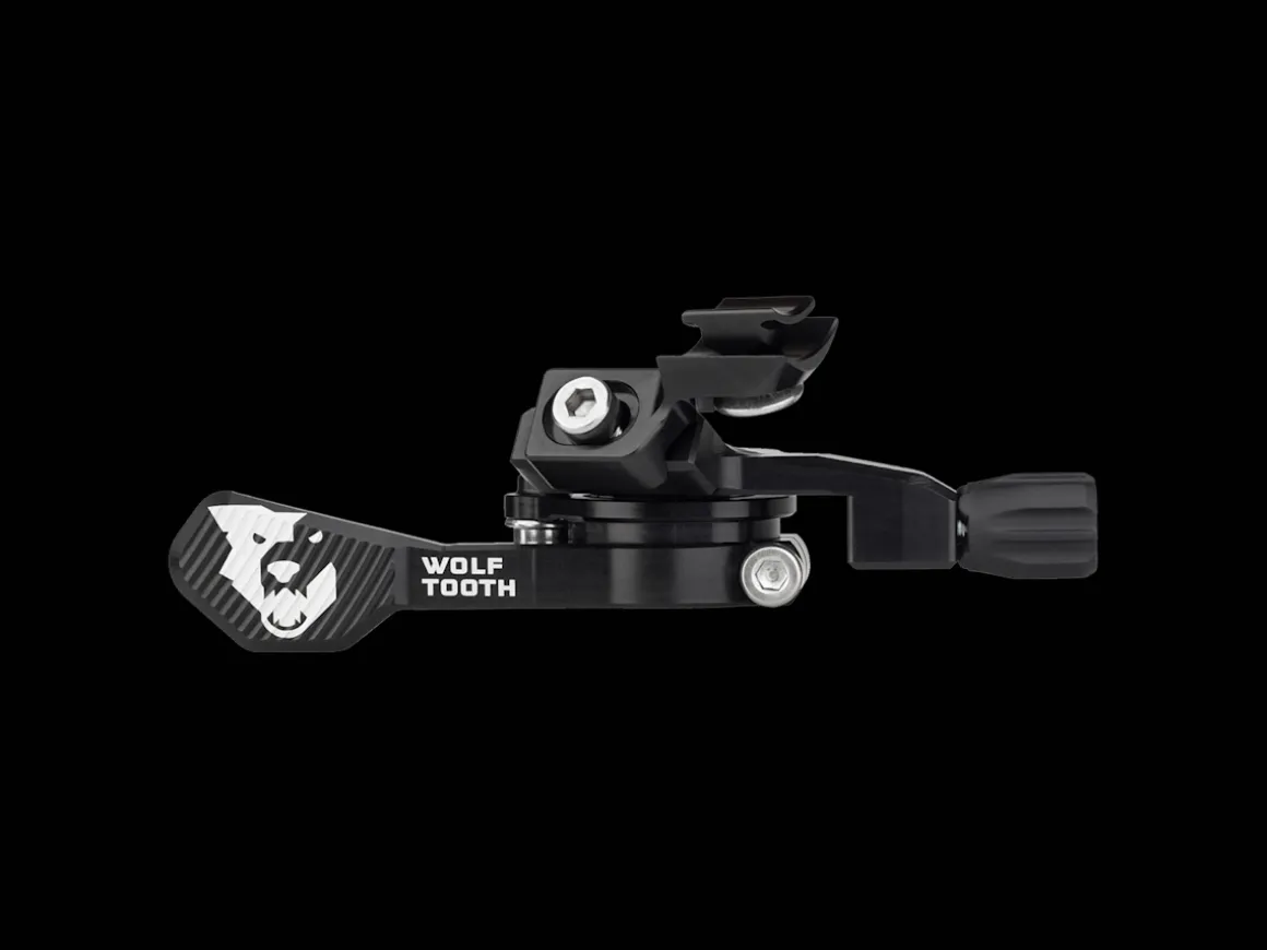 Trek Bikes Wolf Tooth Dropper ReMote Pro IS-EV