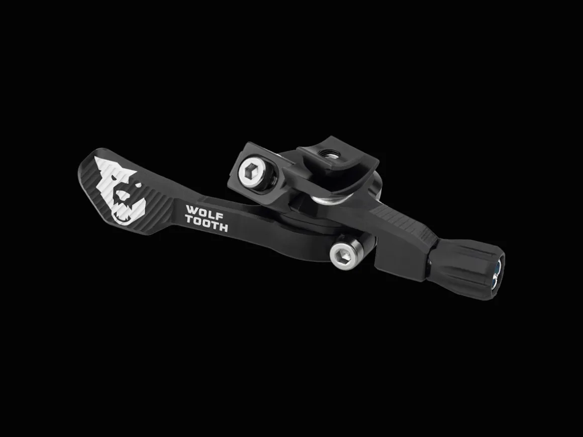 Trek Bikes Wolf Tooth Dropper ReMote Pro IS-EV