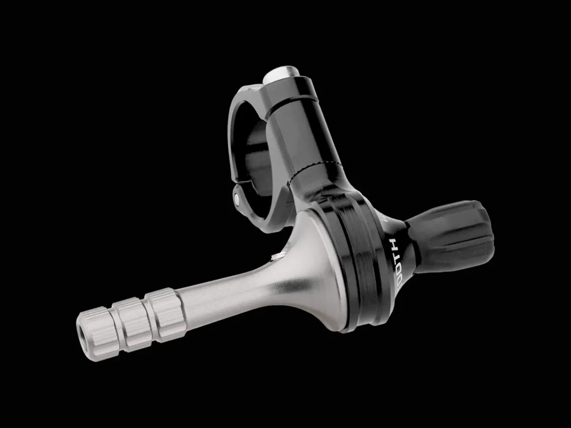 Trek Bikes Wolf Tooth Dropper ReMote 360 22.2mm Clamp