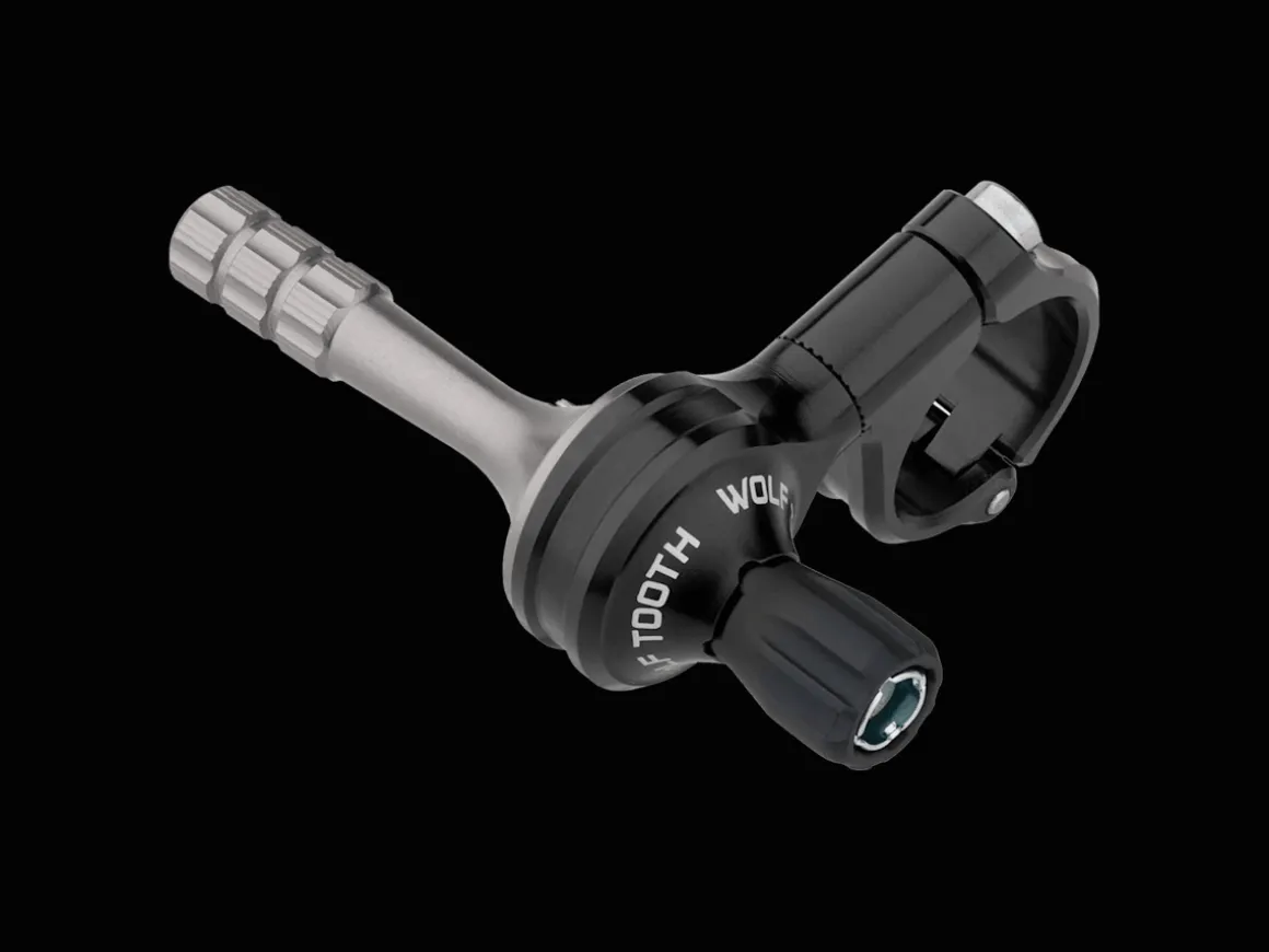 Trek Bikes Wolf Tooth Dropper ReMote 360 22.2mm Clamp