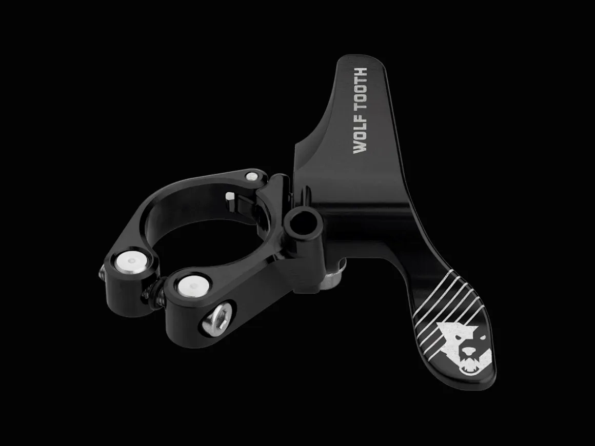 Trek Bikes Wolf Tooth Dropper ReMote Drop Bar 24mm Clamp